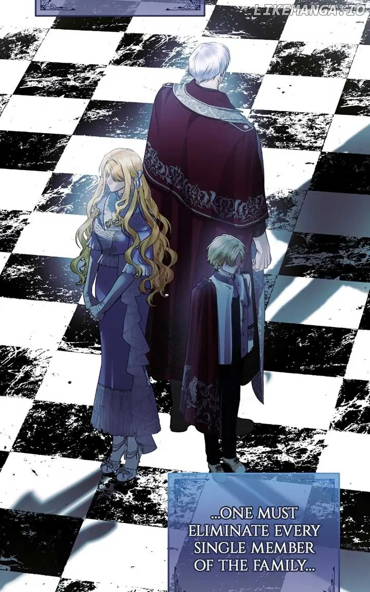 Ten Ways to Get Dumped by a Tyrant Chapter 66 Page 68