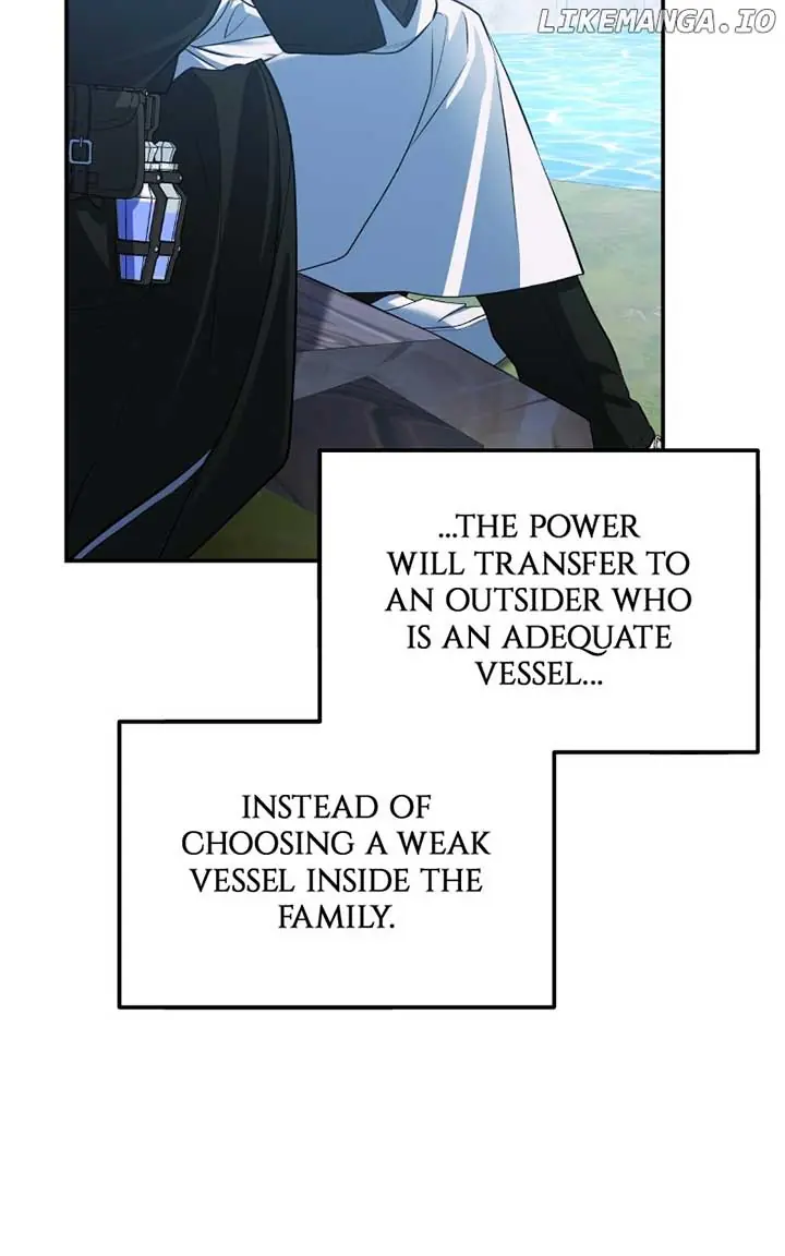 Ten Ways to Get Dumped by a Tyrant Chapter 66 Page 72