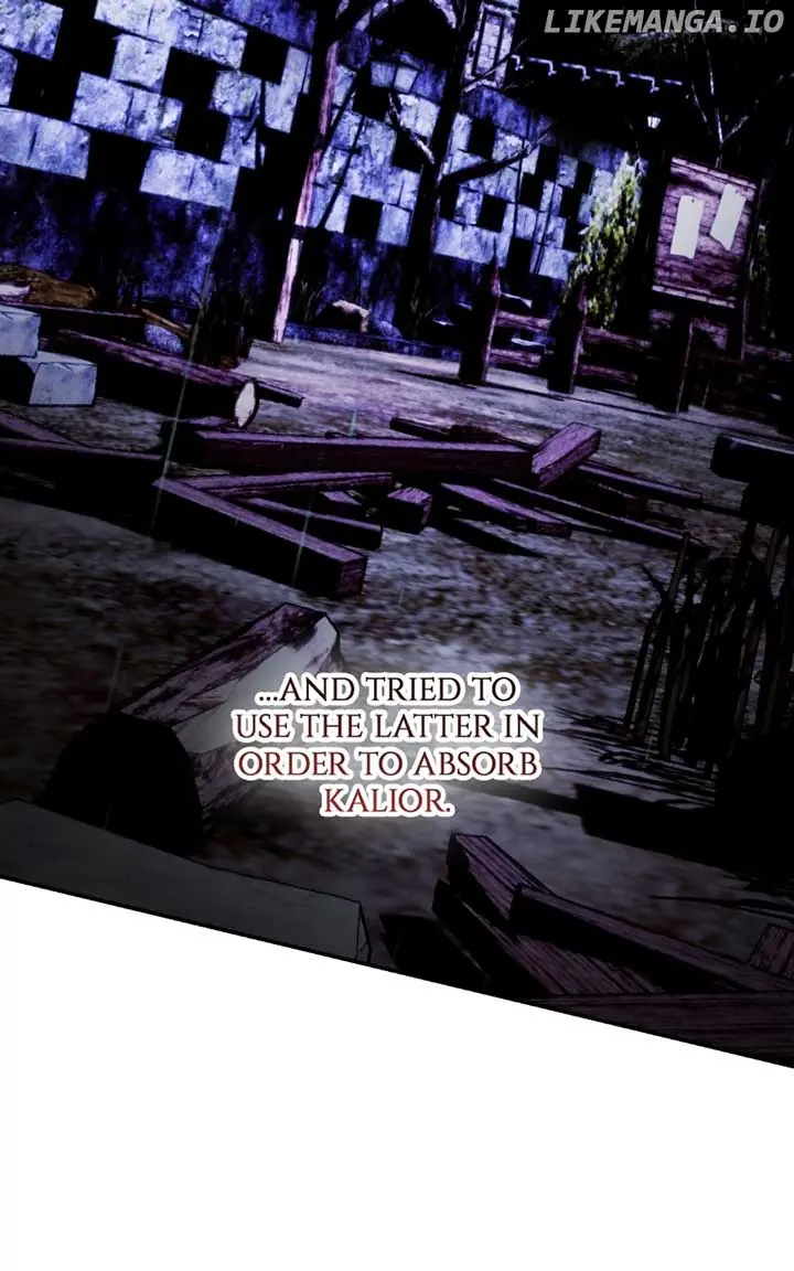 Ten Ways to Get Dumped by a Tyrant Chapter 66 Page 75