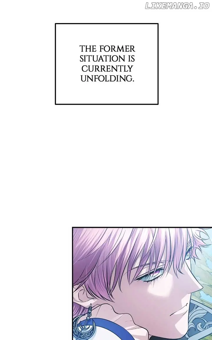 Ten Ways to Get Dumped by a Tyrant Chapter 66 Page 76