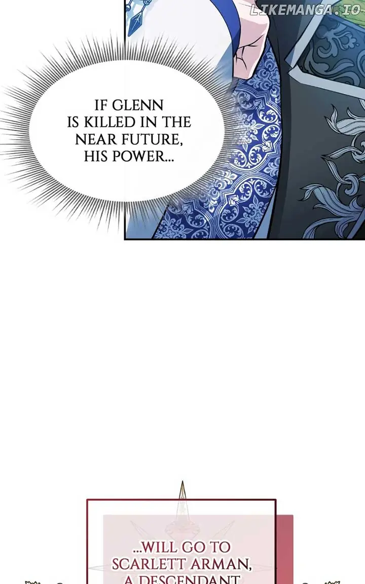 Ten Ways to Get Dumped by a Tyrant Chapter 66 Page 77