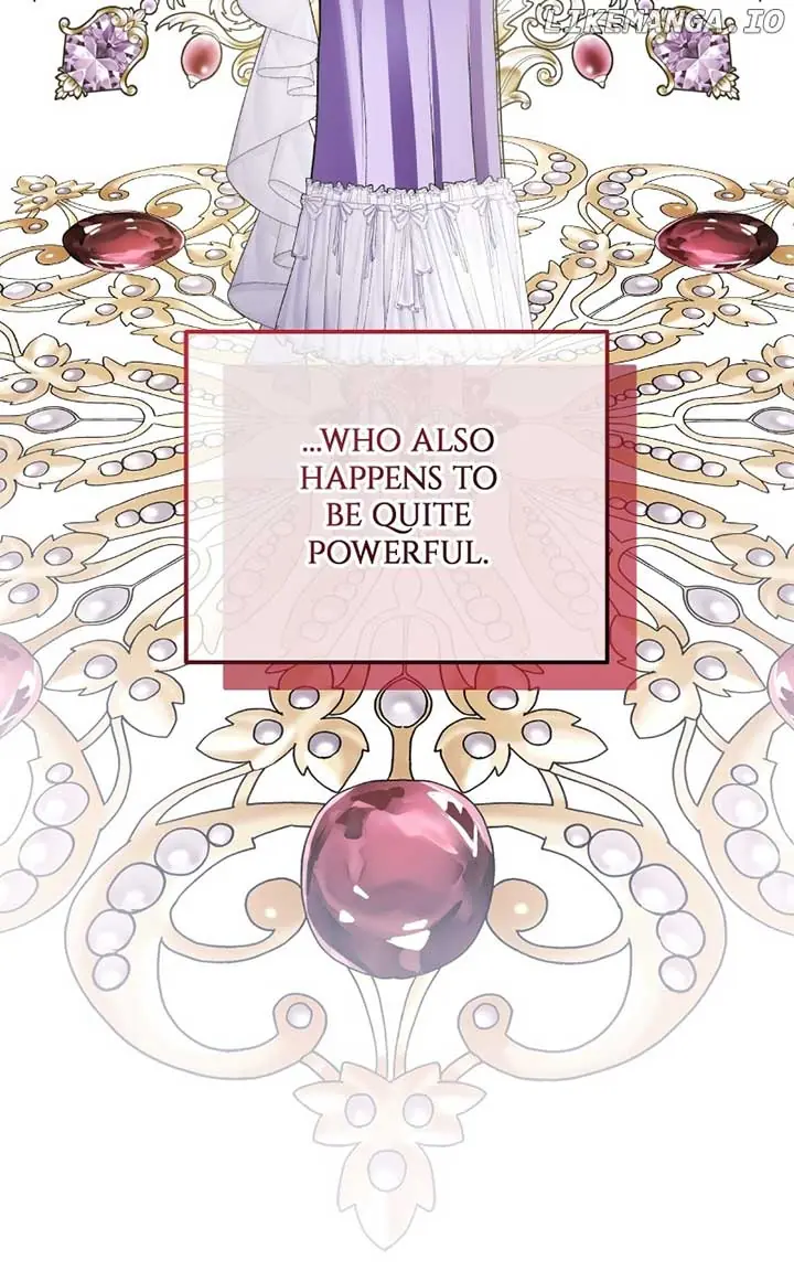 Ten Ways to Get Dumped by a Tyrant Chapter 66 Page 79