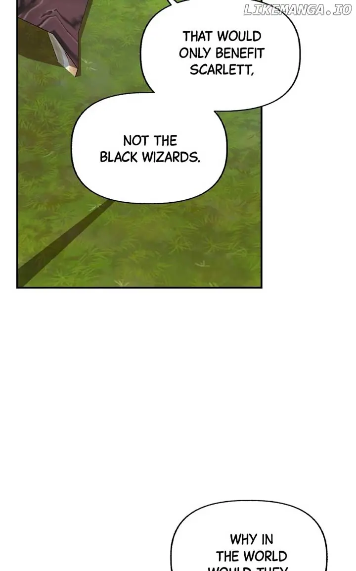 Ten Ways to Get Dumped by a Tyrant Chapter 66 Page 81