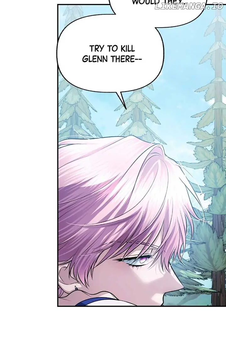 Ten Ways to Get Dumped by a Tyrant Chapter 66 Page 82