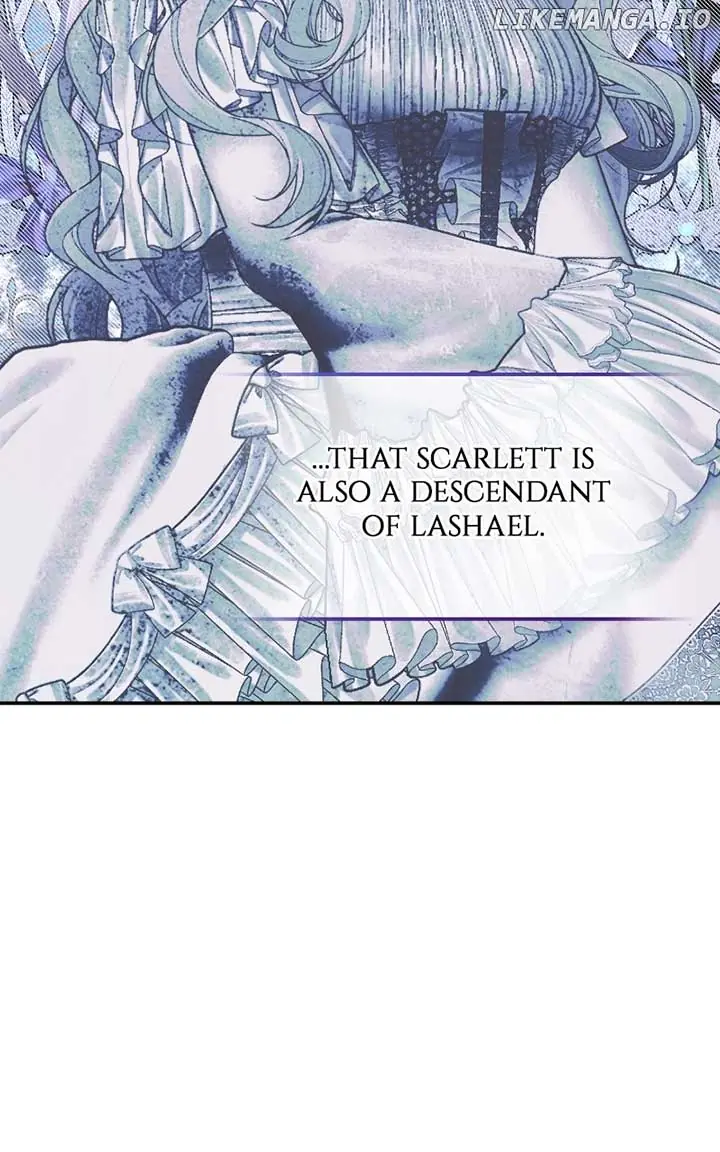 Ten Ways to Get Dumped by a Tyrant Chapter 66 Page 84
