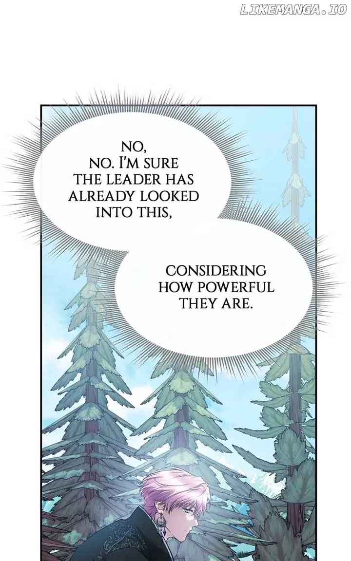 Ten Ways to Get Dumped by a Tyrant Chapter 66 Page 85