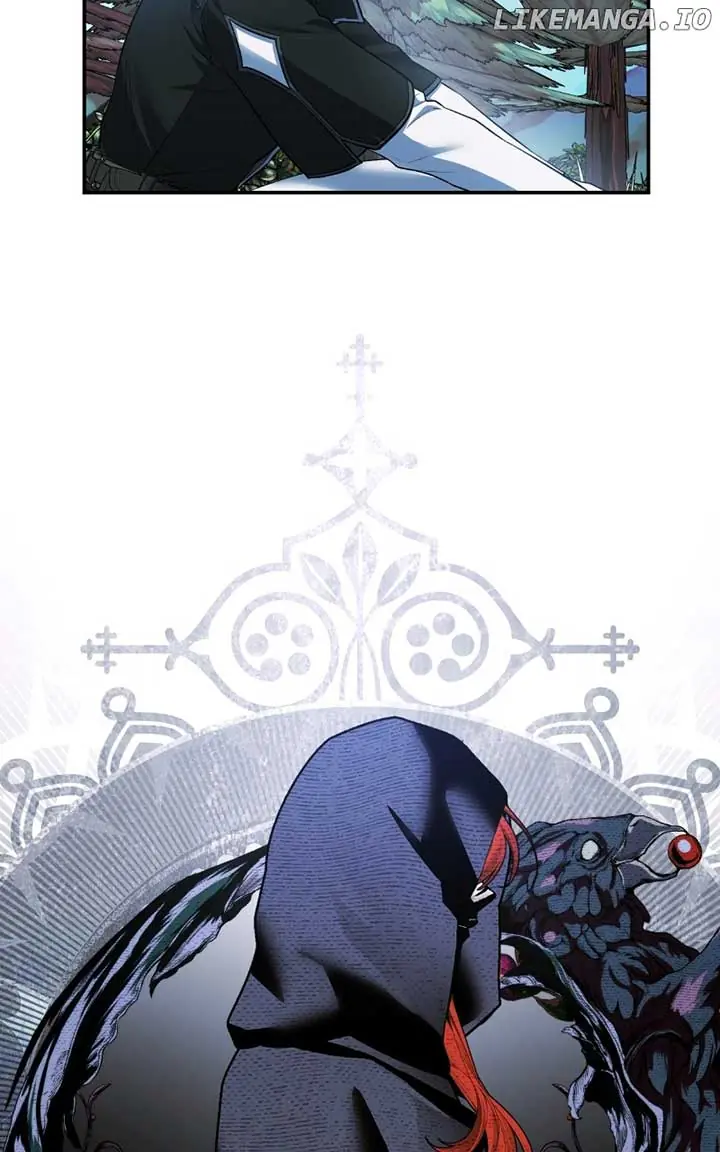 Ten Ways to Get Dumped by a Tyrant Chapter 66 Page 86