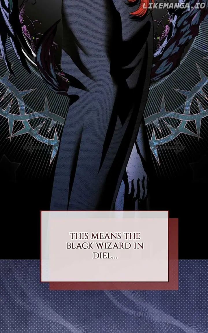 Ten Ways to Get Dumped by a Tyrant Chapter 66 Page 87
