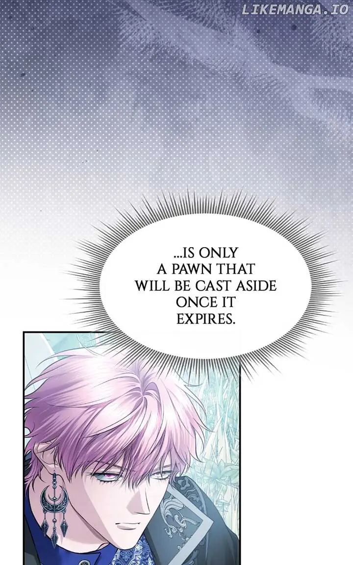 Ten Ways to Get Dumped by a Tyrant Chapter 66 Page 88