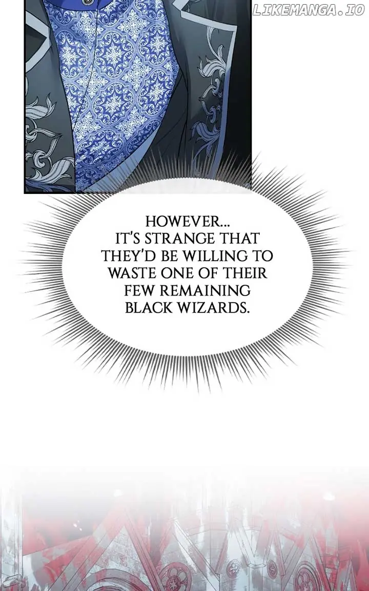 Ten Ways to Get Dumped by a Tyrant Chapter 66 Page 89