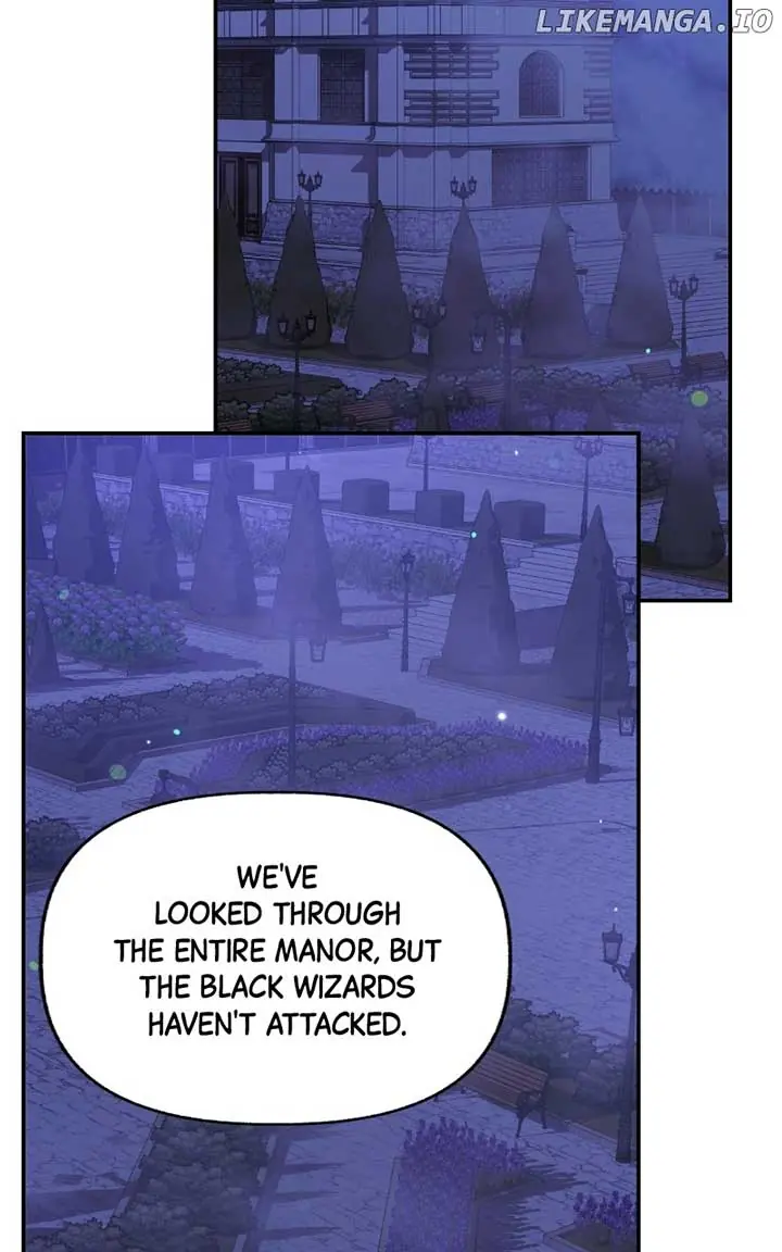 Ten Ways to Get Dumped by a Tyrant Chapter 66 Page 94