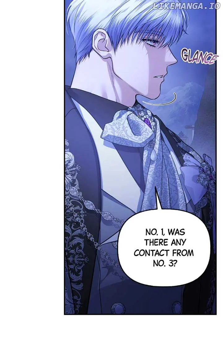Ten Ways to Get Dumped by a Tyrant Chapter 66 Page 99