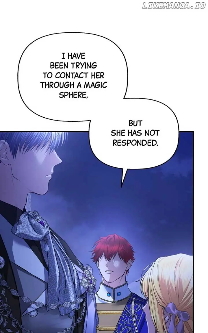 Ten Ways to Get Dumped by a Tyrant Chapter 66 Page 100