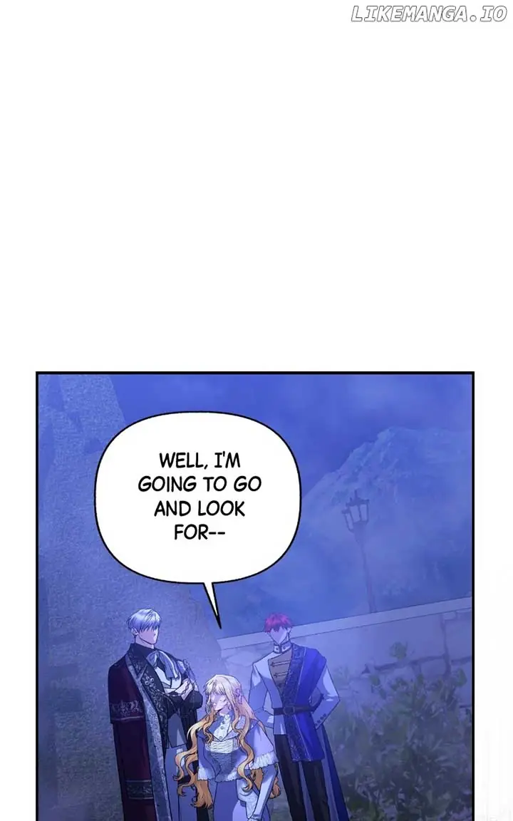 Ten Ways to Get Dumped by a Tyrant Chapter 66 Page 102