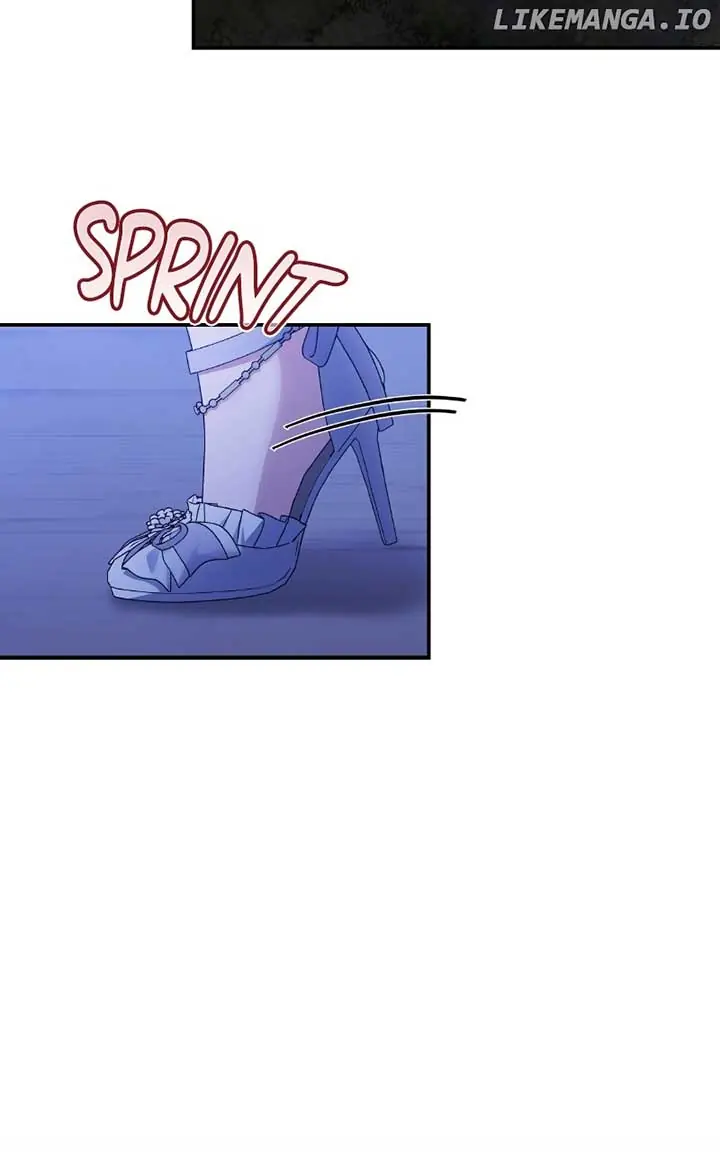 Ten Ways to Get Dumped by a Tyrant Chapter 66 Page 108