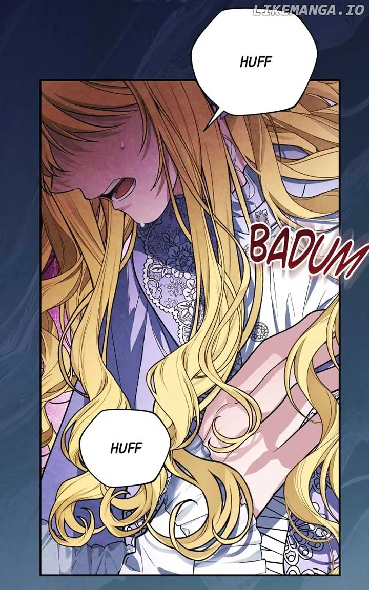 Ten Ways to Get Dumped by a Tyrant Chapter 66 Page 111
