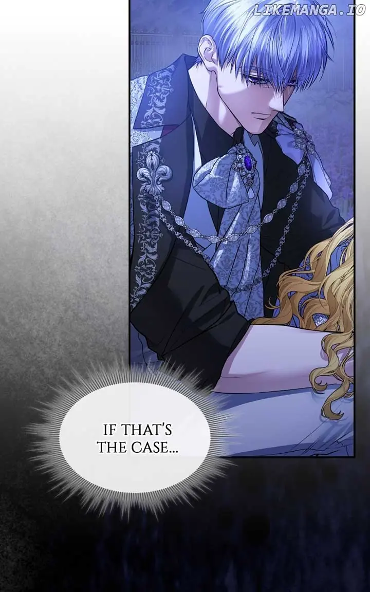 Ten Ways to Get Dumped by a Tyrant Chapter 66 Page 119