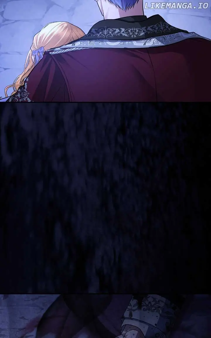 Ten Ways to Get Dumped by a Tyrant Chapter 66 Page 122