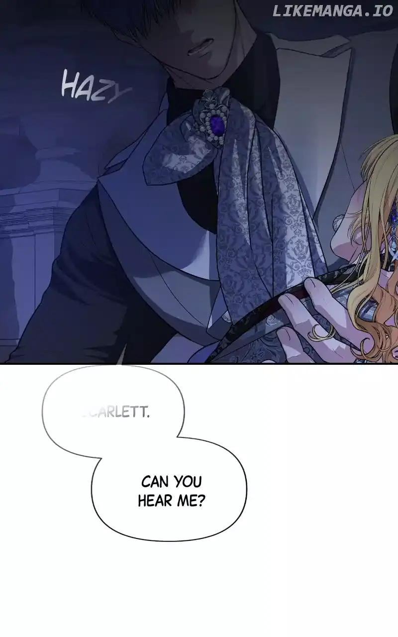 Ten Ways to Get Dumped by a Tyrant Chapter 67 Page 3