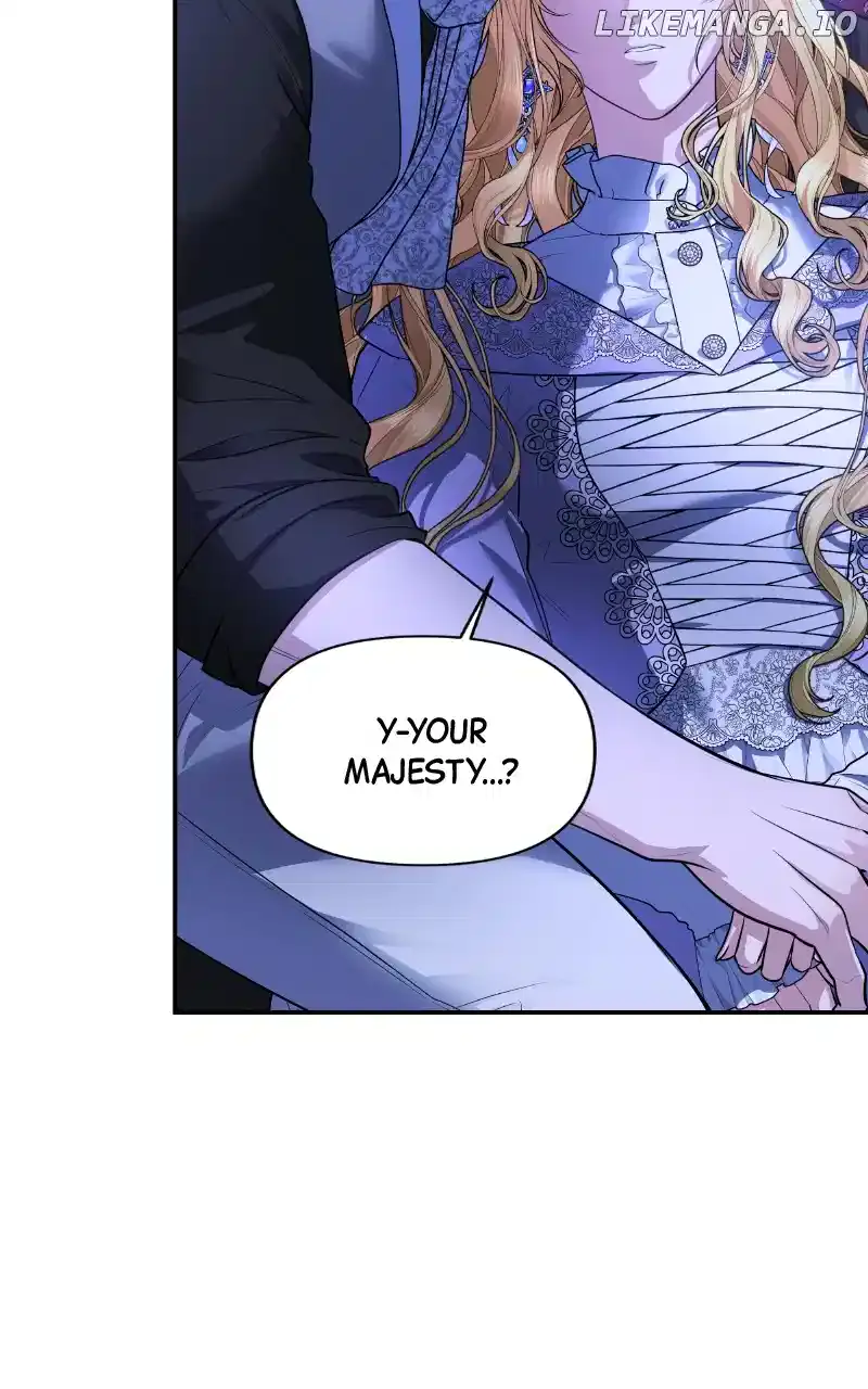 Ten Ways to Get Dumped by a Tyrant Chapter 67 Page 6