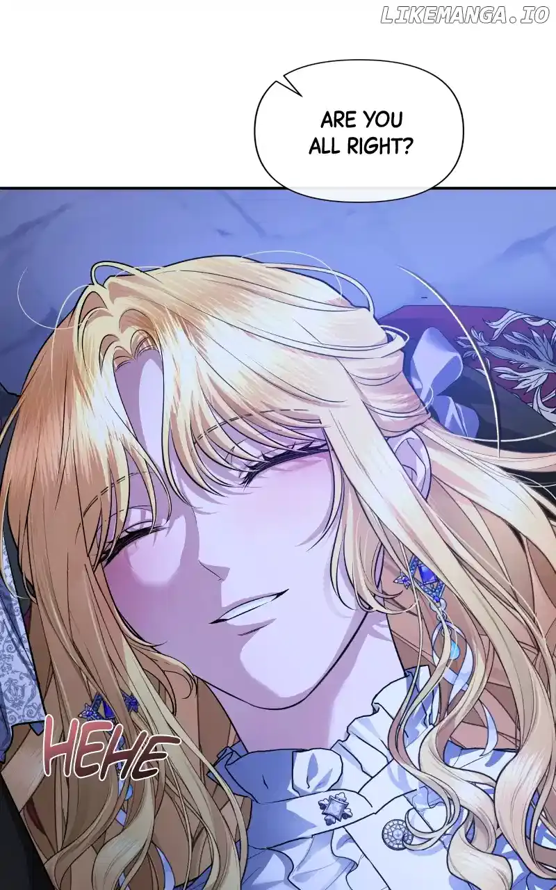 Ten Ways to Get Dumped by a Tyrant Chapter 67 Page 7
