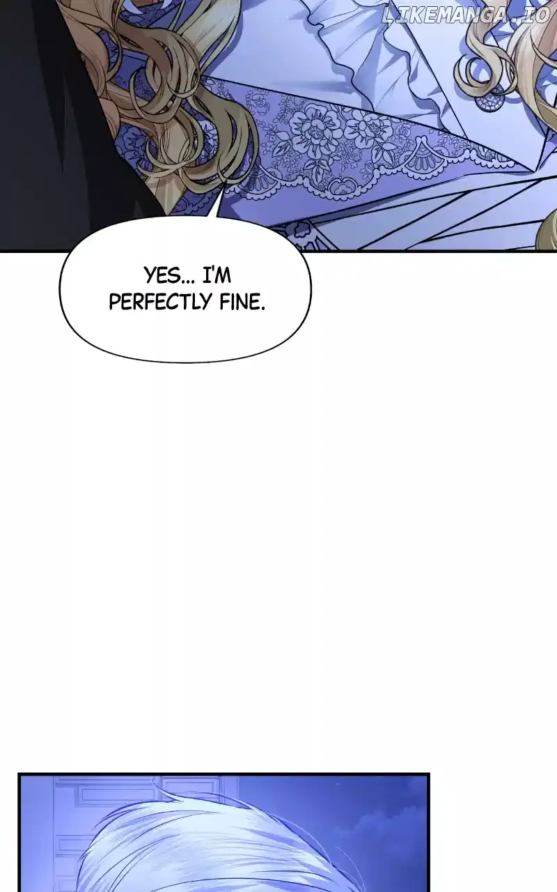 Ten Ways to Get Dumped by a Tyrant Chapter 67 Page 8