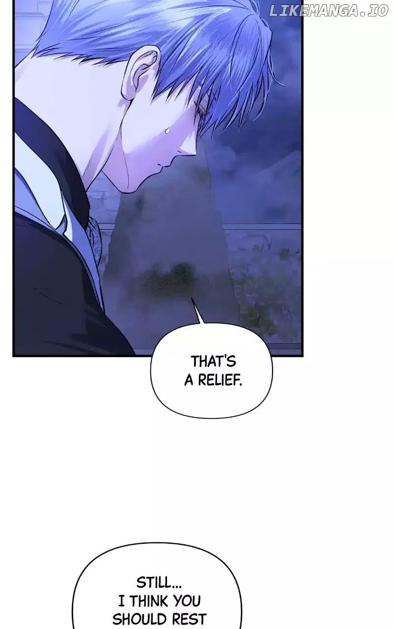Ten Ways to Get Dumped by a Tyrant Chapter 67 Page 9