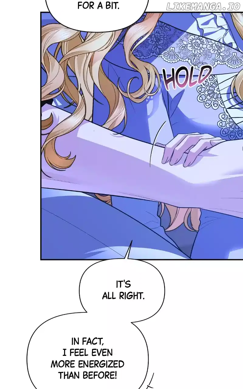 Ten Ways to Get Dumped by a Tyrant Chapter 67 Page 10