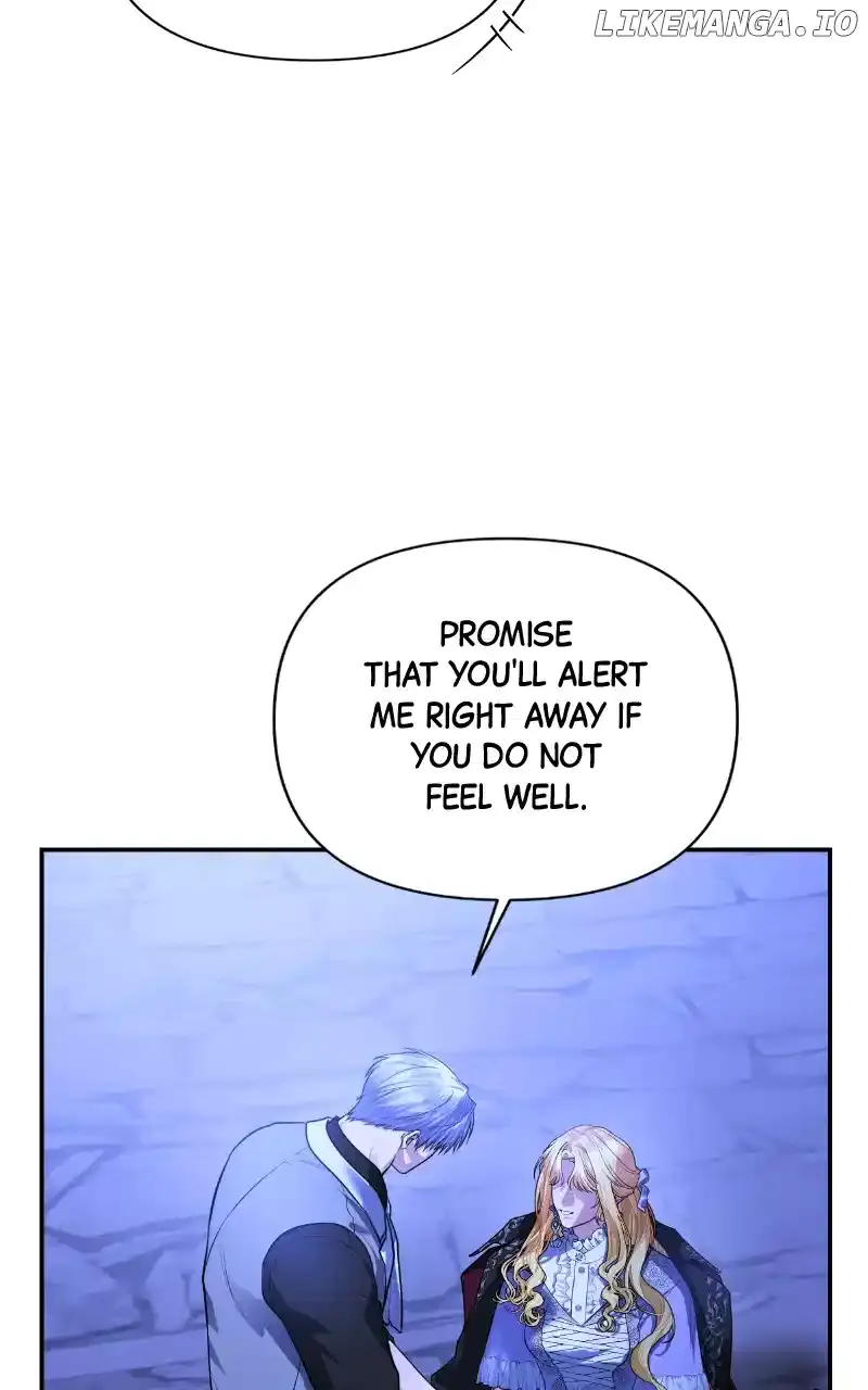 Ten Ways to Get Dumped by a Tyrant Chapter 67 Page 11