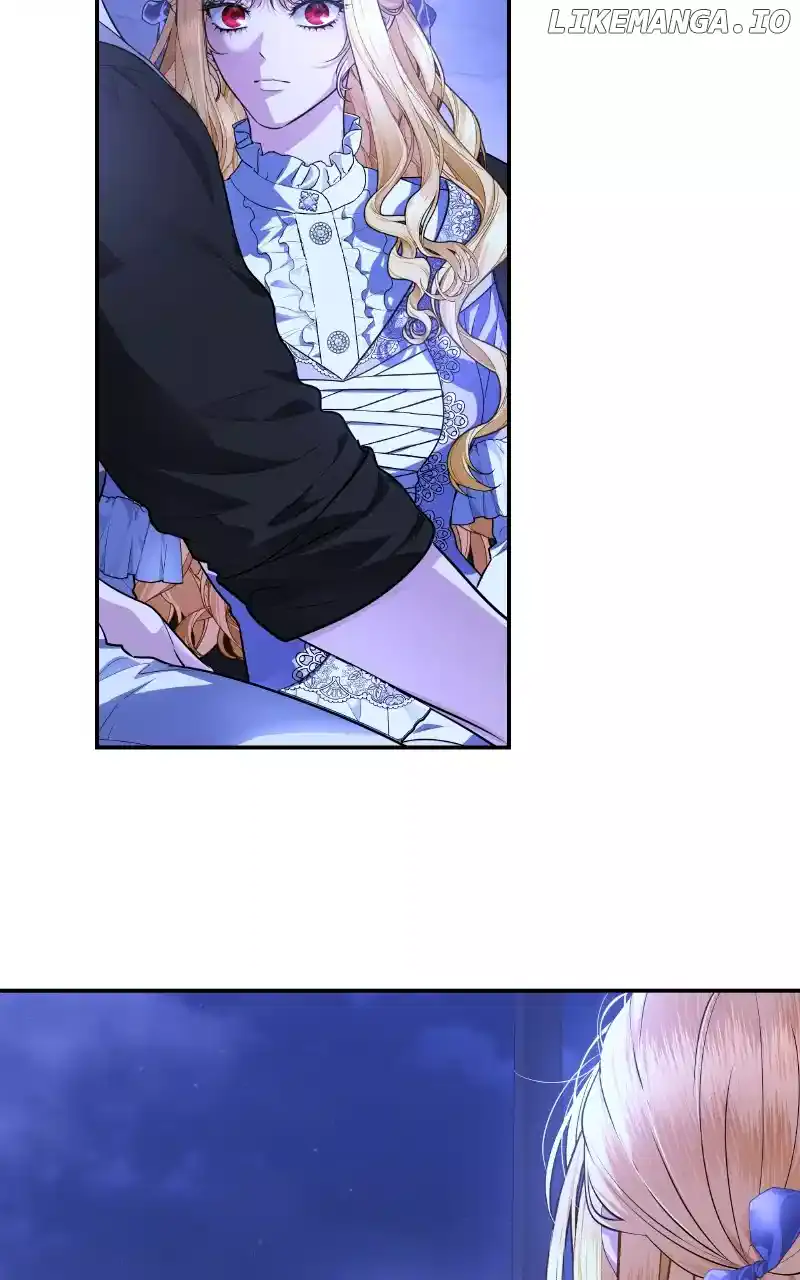 Ten Ways to Get Dumped by a Tyrant Chapter 67 Page 13