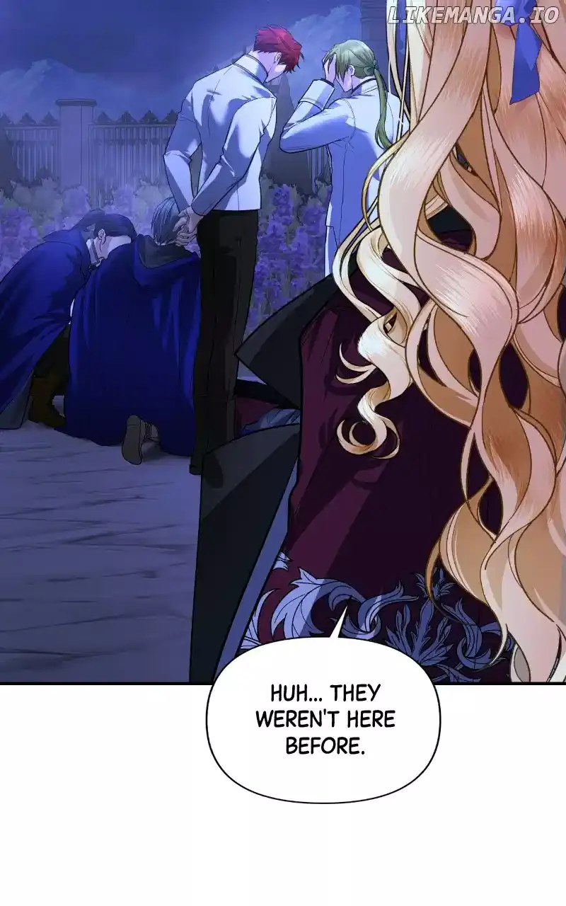 Ten Ways to Get Dumped by a Tyrant Chapter 67 Page 14