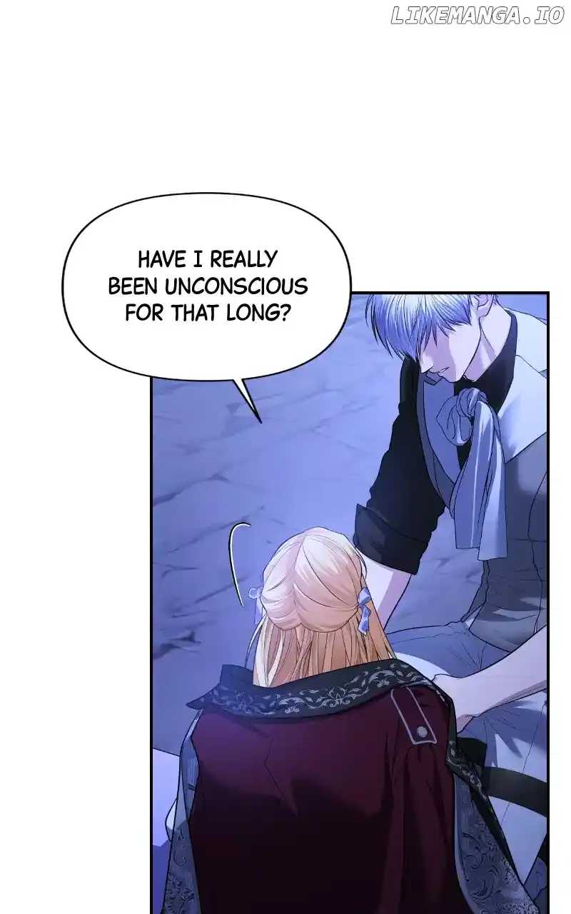 Ten Ways to Get Dumped by a Tyrant Chapter 67 Page 15