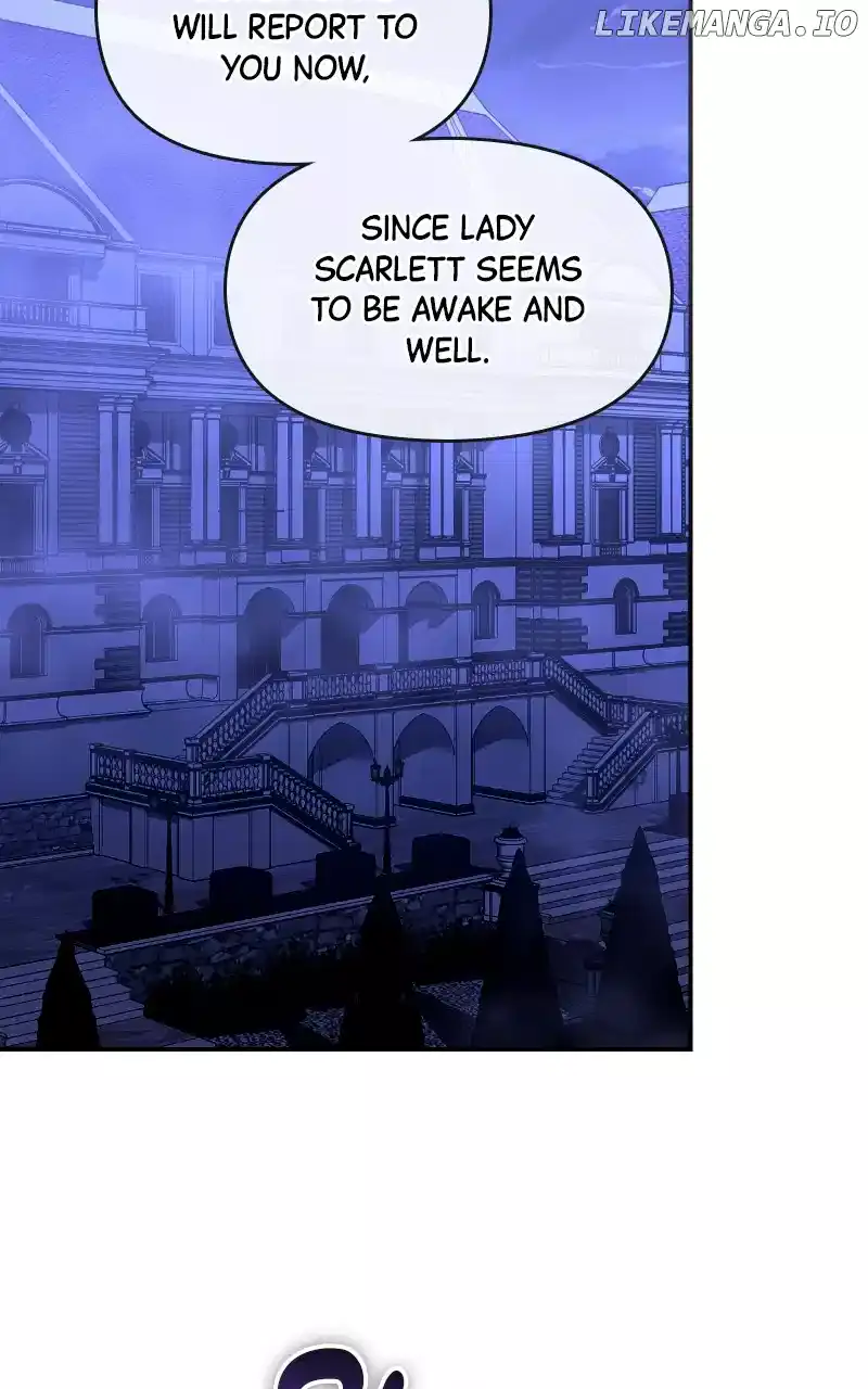 Ten Ways to Get Dumped by a Tyrant Chapter 67 Page 17
