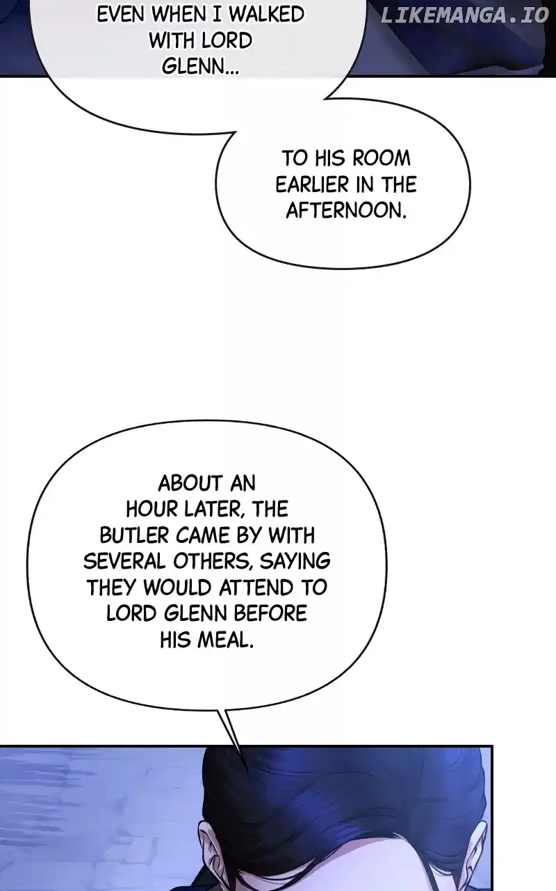 Ten Ways to Get Dumped by a Tyrant Chapter 67 Page 19