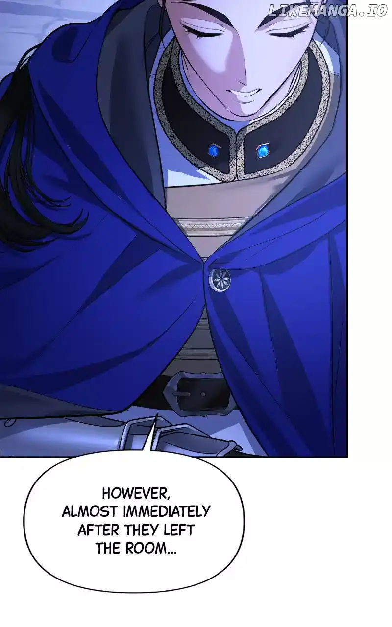 Ten Ways to Get Dumped by a Tyrant Chapter 67 Page 20