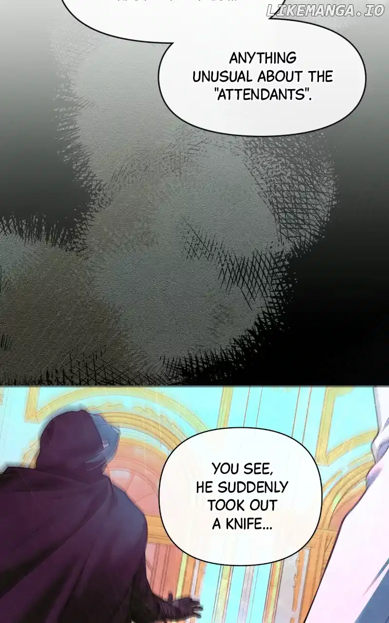 Ten Ways to Get Dumped by a Tyrant Chapter 67 Page 23