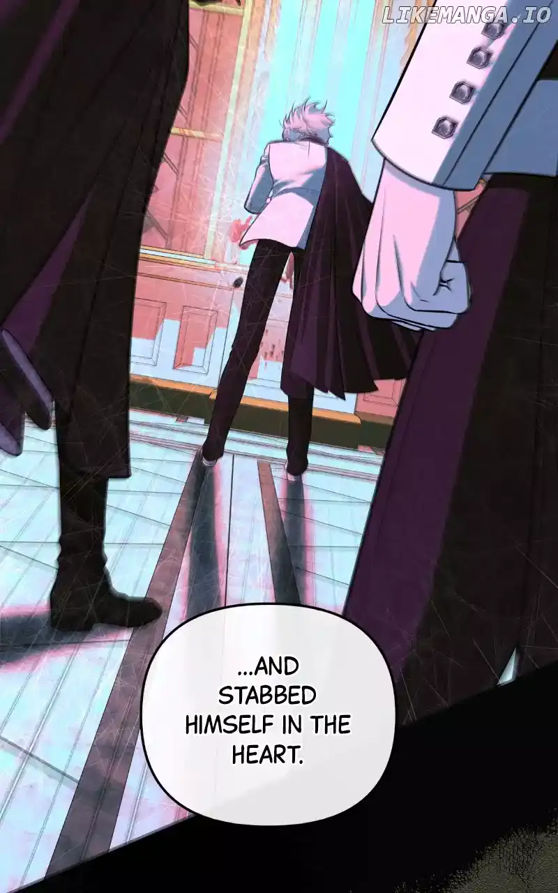 Ten Ways to Get Dumped by a Tyrant Chapter 67 Page 24