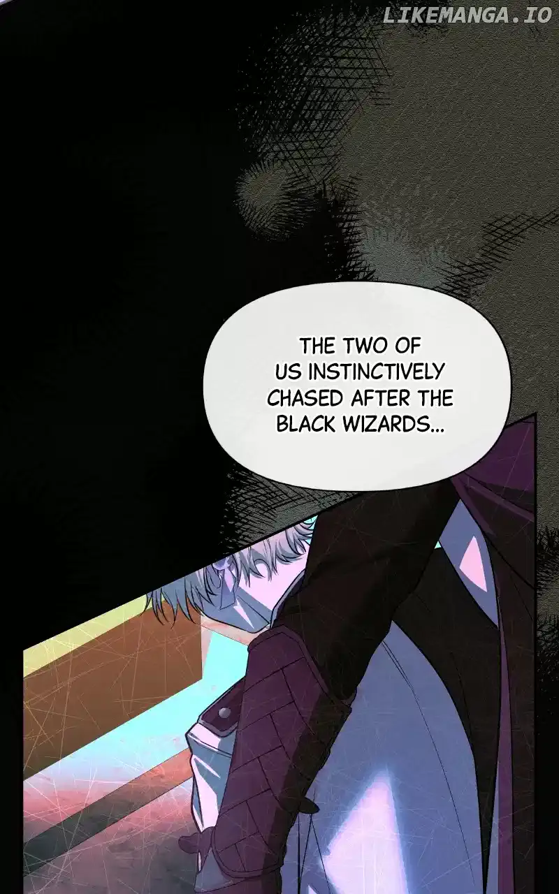 Ten Ways to Get Dumped by a Tyrant Chapter 67 Page 25