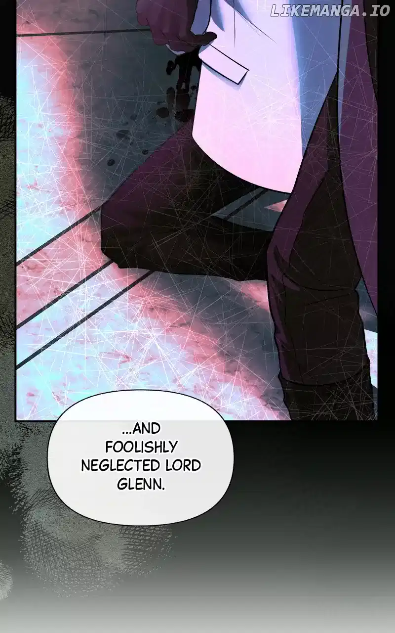 Ten Ways to Get Dumped by a Tyrant Chapter 67 Page 26