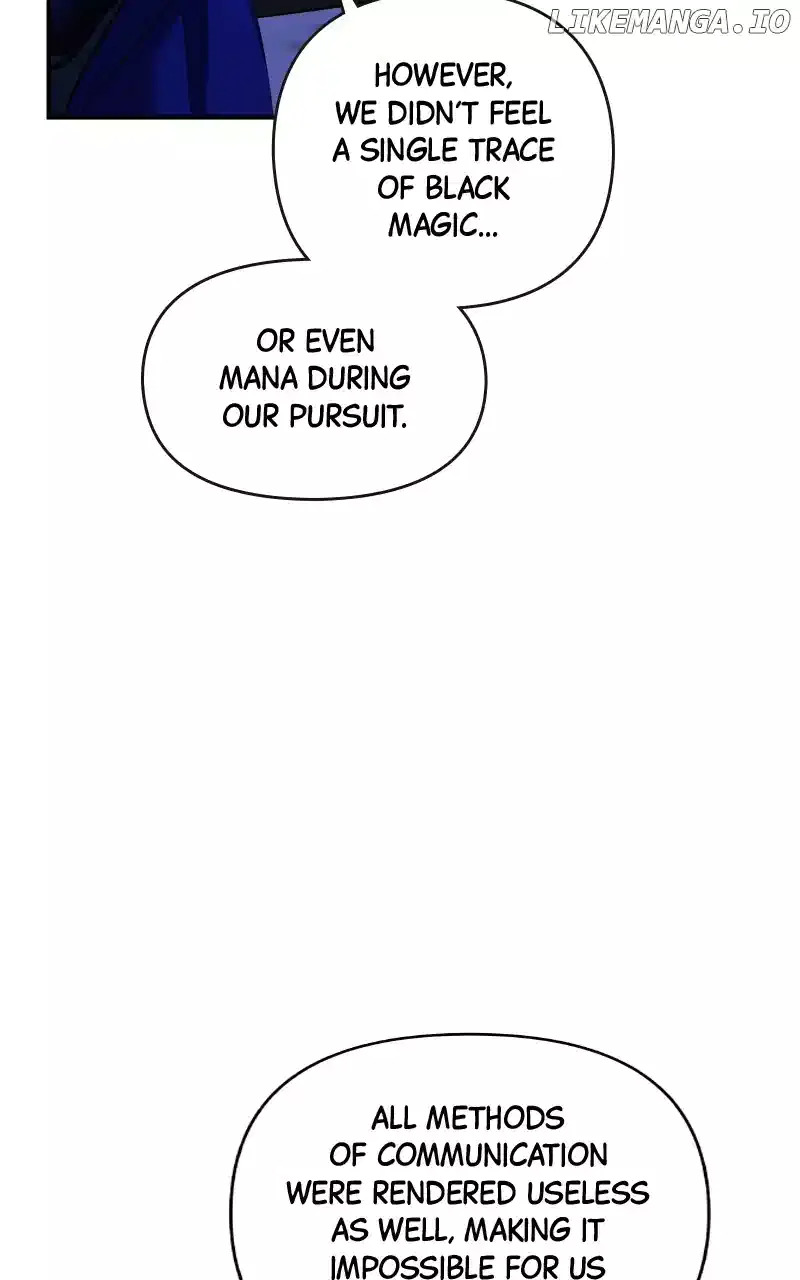Ten Ways to Get Dumped by a Tyrant Chapter 67 Page 28