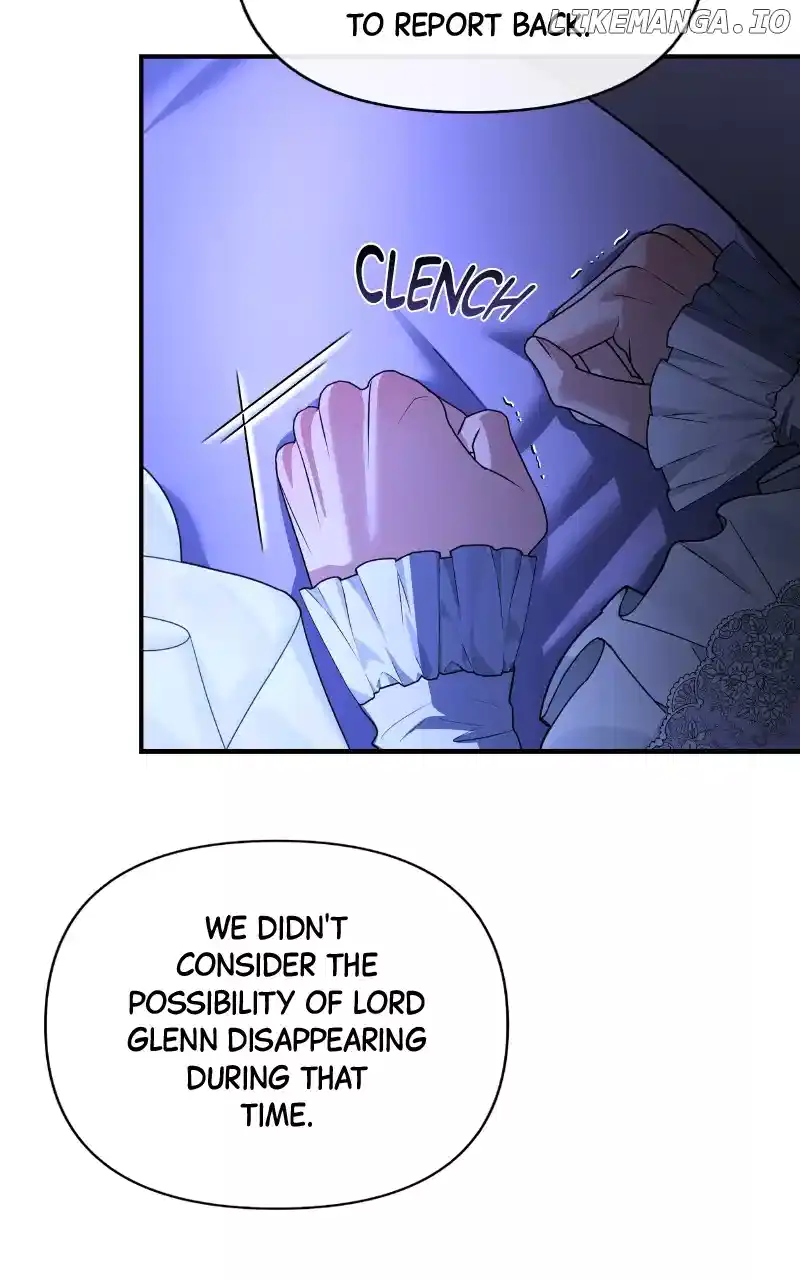 Ten Ways to Get Dumped by a Tyrant Chapter 67 Page 29
