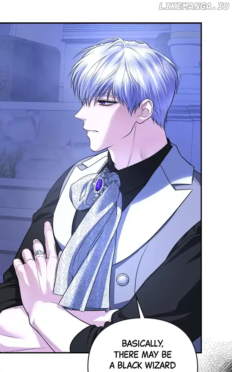 Ten Ways to Get Dumped by a Tyrant Chapter 67 Page 30