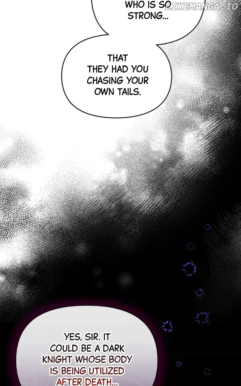 Ten Ways to Get Dumped by a Tyrant Chapter 67 Page 31