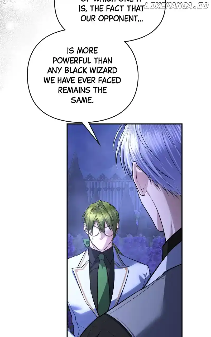 Ten Ways to Get Dumped by a Tyrant Chapter 67 Page 34
