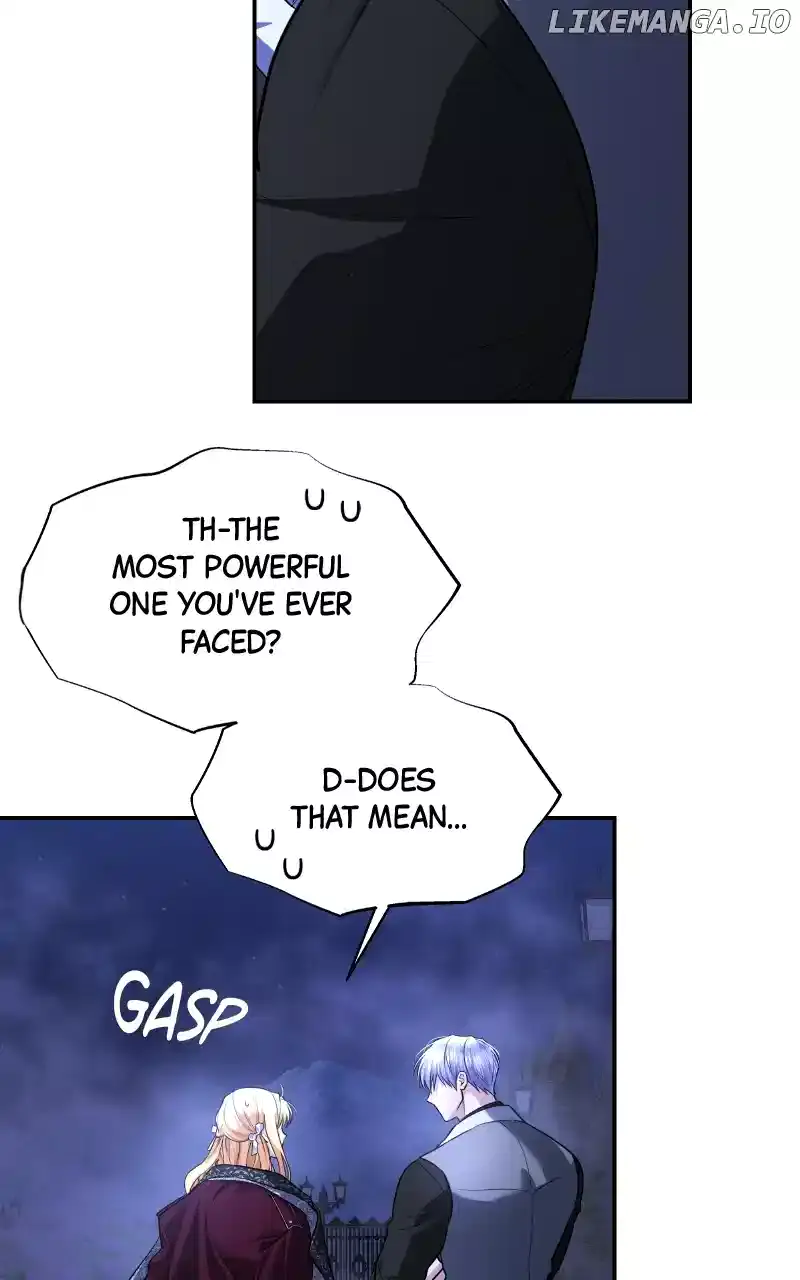 Ten Ways to Get Dumped by a Tyrant Chapter 67 Page 35