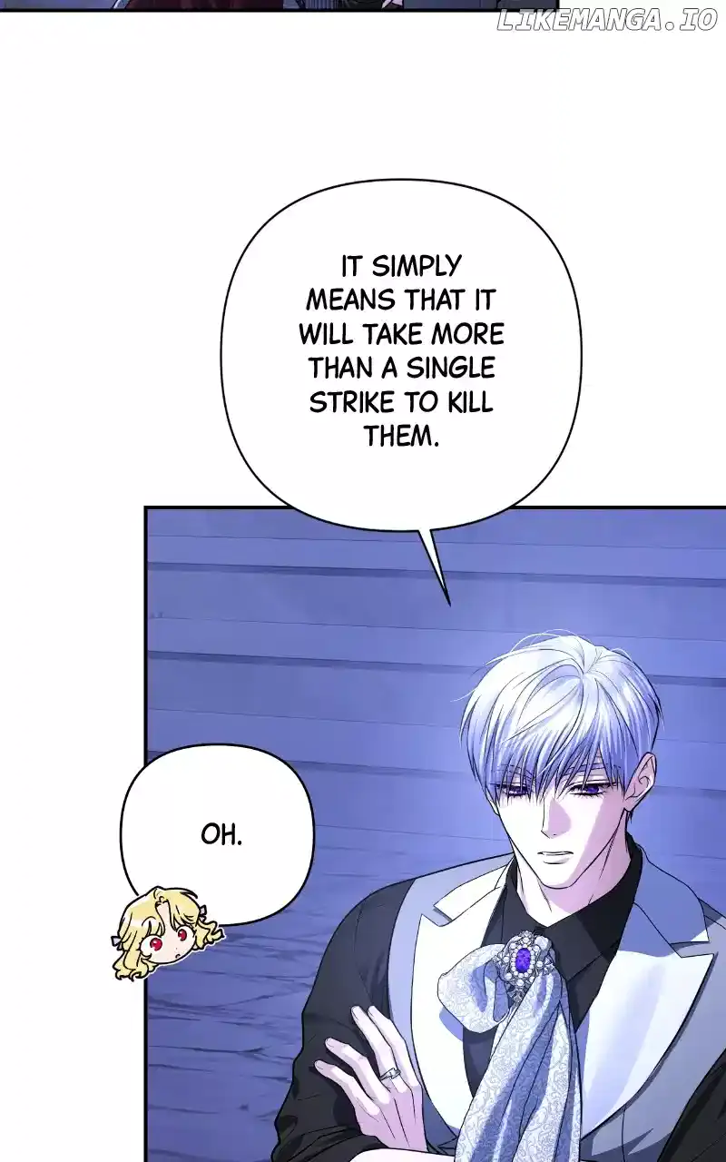 Ten Ways to Get Dumped by a Tyrant Chapter 67 Page 36