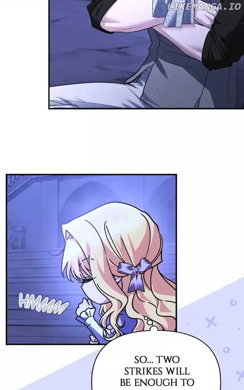 Ten Ways to Get Dumped by a Tyrant Chapter 67 Page 37