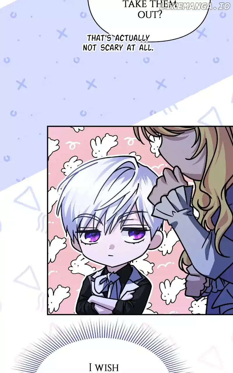 Ten Ways to Get Dumped by a Tyrant Chapter 67 Page 38