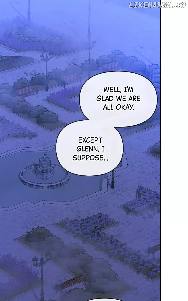 Ten Ways to Get Dumped by a Tyrant Chapter 67 Page 40