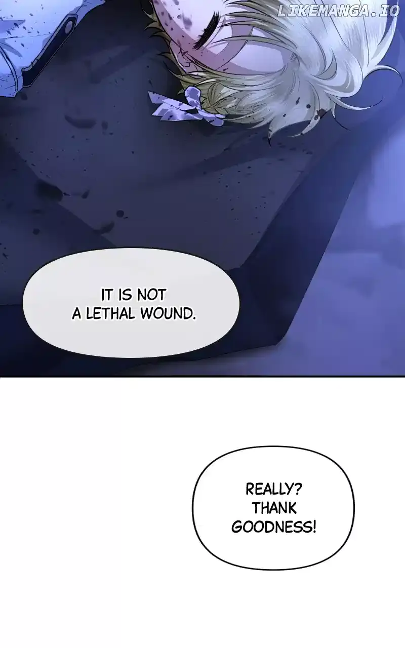 Ten Ways to Get Dumped by a Tyrant Chapter 67 Page 42